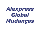 Alexpress Global Mudanças